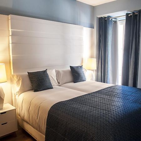Apartamentos Art Suite Сантандер Экстерьер фото