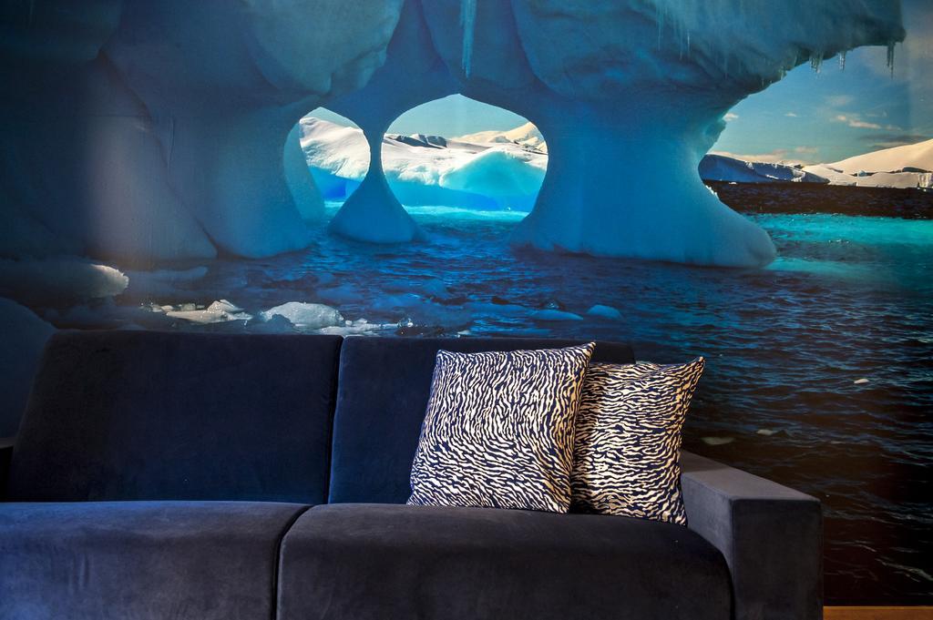 Apartamentos Art Suite Сантандер Экстерьер фото