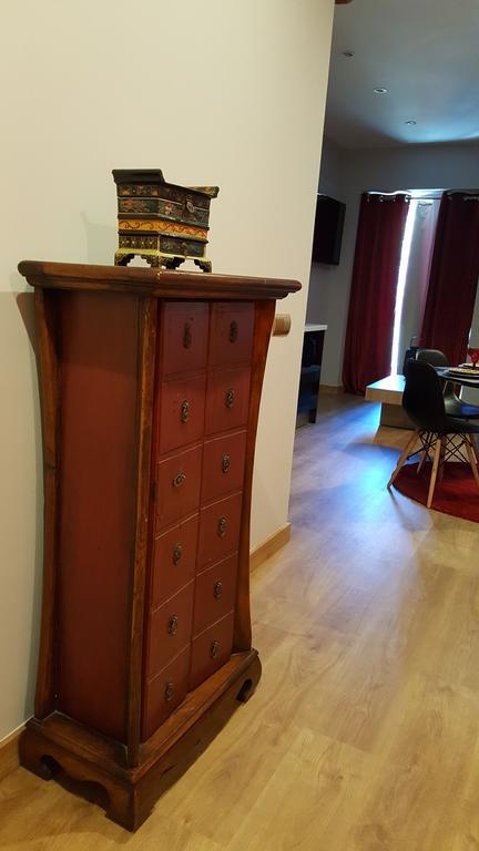 Apartamentos Art Suite Сантандер Экстерьер фото